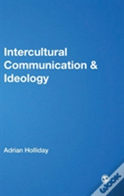 Capa do artigo Intercultural Communication & Ideology