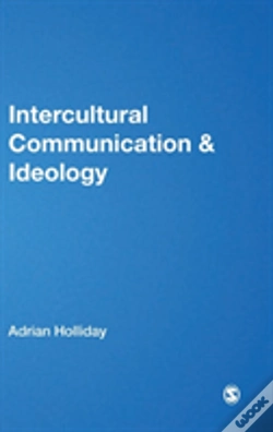 Capa do artigo Intercultural Communication & Ideology