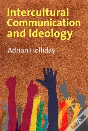 Capa do artigo Intercultural Communication & Ideology