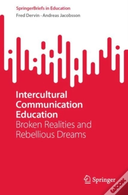 Capa do artigo Intercultural Communication Education