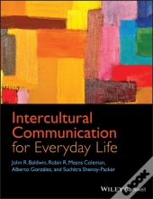 Intercultural Communication For Everyday Life