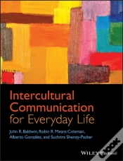Capa do artigo Intercultural Communication For Everyday Life