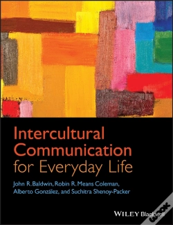 Capa do artigo Intercultural Communication For Everyday Life