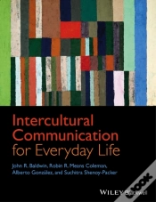 Capa do artigo Intercultural Communication For Everyday Life