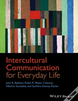 Capa do artigo Intercultural Communication For Everyday Life