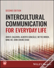 Capa do artigo Intercultural Communication For Everyday Life