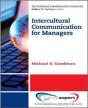 Intercultural Communication For Managers - Preview