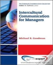 Intercultural Communication For Managers
