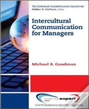 Capa do artigo Intercultural Communication For Managers