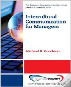 Capa do artigo Intercultural Communication For Managers