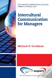 Capa do artigo Intercultural Communication For Managers
