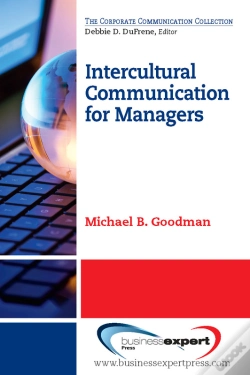 Capa do artigo Intercultural Communication For Managers