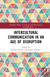 Capa do artigo Intercultural Communication In An Age Of Disruption