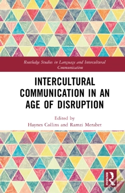 Capa do artigo Intercultural Communication In An Age Of Disruption