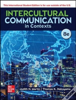 Capa do artigo Intercultural Communication In Contexts Ise
