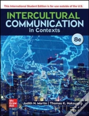 Capa do artigo Intercultural Communication In Contexts Ise