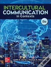 Intercultural Communication In Contexts