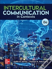 Capa do artigo Intercultural Communication In Contexts
