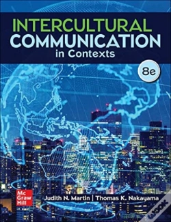 Capa do artigo Intercultural Communication In Contexts