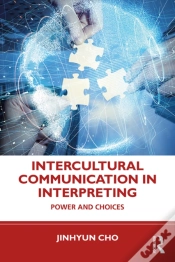 Capa do artigo Intercultural Communication In Interpreting
