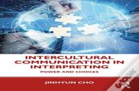 Intercultural Communication In Interpreting