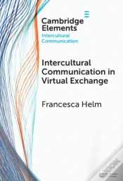 Capa do artigo Intercultural Communication In Virtual Exchange