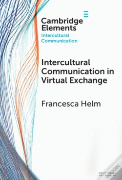 Capa do artigo Intercultural Communication In Virtual Exchange
