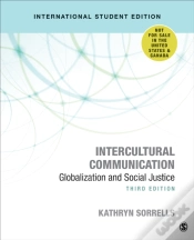 Capa do artigo Intercultural Communication - International Student Edition