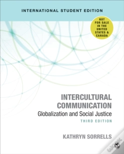 Capa do artigo Intercultural Communication - International Student Edition