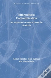 Capa do artigo Intercultural Communication