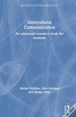 Capa do artigo Intercultural Communication
