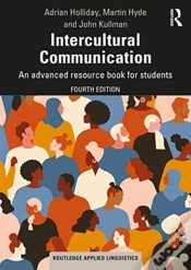 Capa do artigo Intercultural Communication