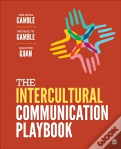 Capa do artigo Intercultural Communication Playbook