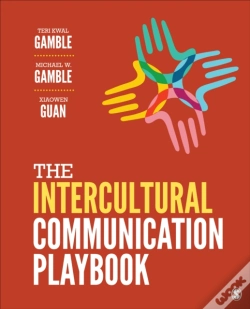 Capa do artigo Intercultural Communication Playbook