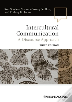 Capa do artigo Intercultural Communication