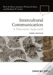 Capa do artigo Intercultural Communication