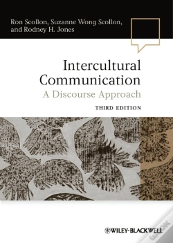 Capa do artigo Intercultural Communication