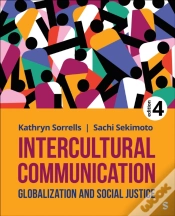 Capa do artigo Intercultural Communication