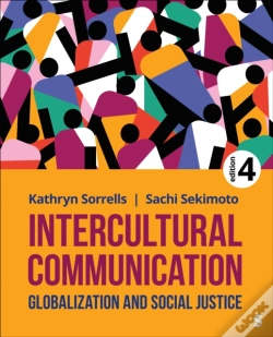Capa do artigo Intercultural Communication