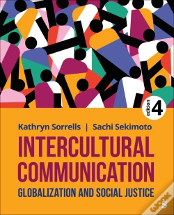 Capa do artigo Intercultural Communication