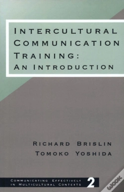 Capa do artigo Intercultural Communication Training