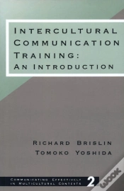 Capa do artigo Intercultural Communication Training