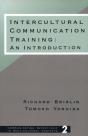 Intercultural Communication Training - Preview