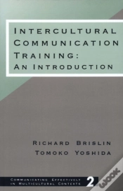 Capa do artigo Intercultural Communication Training