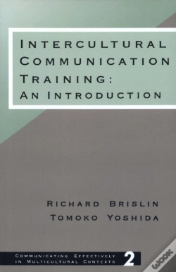 Capa do artigo Intercultural Communication Training