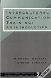 Capa do artigo Intercultural Communication Training