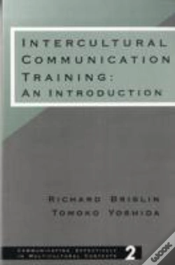 Capa do artigo Intercultural Communication Training