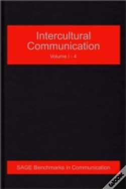 Capa do artigo Intercultural Communication