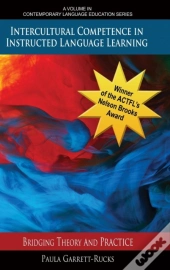 Intercultural Competence In Instructed Language Learning
