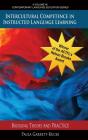 Intercultural Competence In Instructed Language Learning - Preview